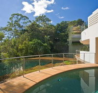 The Cove Noosa - Palm Beach Accommodation