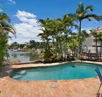 Noosa Terrace And Belmondos - Palm Beach Accommodation