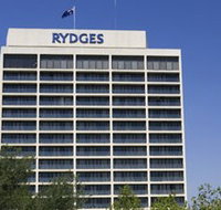 Rydges Lakeside - Canberra - Palm Beach Accommodation