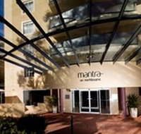 Mantra On Northbourne - Palm Beach Accommodation