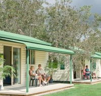 Glen Villa Resort Byron Bay - Palm Beach Accommodation