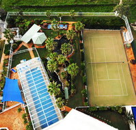 19th Avenue On The Beach - Palm Beach Accommodation