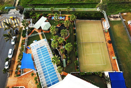 19th Avenue On The Beach - Palm Beach Accommodation 0