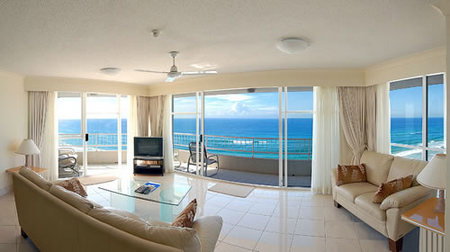 19th Avenue On The Beach - Palm Beach Accommodation 1