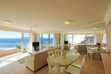 19th Avenue On The Beach - Palm Beach Accommodation 2
