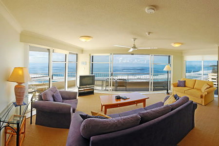 19th Avenue On The Beach - Palm Beach Accommodation 4