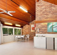 Glen Eden Beach Resort - Palm Beach Accommodation