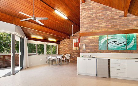 Glen Eden Beach Resort - Palm Beach Accommodation 0
