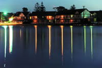  Palm Beach Accommodation