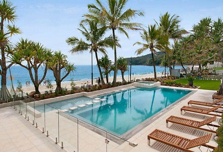 Palm Beach Accommodation