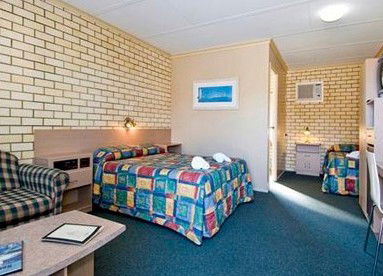  Palm Beach Accommodation