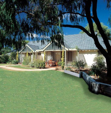 Abba River WA Palm Beach Accommodation