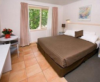  Palm Beach Accommodation