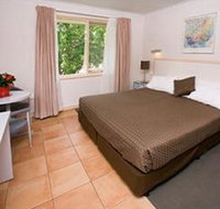 Forrest Hotel And Apartments - Palm Beach Accommodation