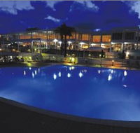 Absolute Beachfront Opal Cove Resort - Palm Beach Accommodation