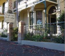 Randwick NSW Palm Beach Accommodation