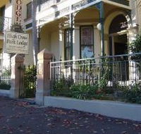 High Cross Park Lodge - Palm Beach Accommodation