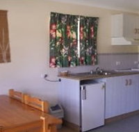 Halliday Bay Resort - Palm Beach Accommodation