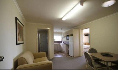  Palm Beach Accommodation