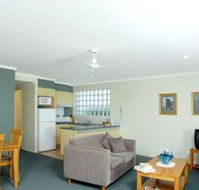 Beaches Holiday Resort - Palm Beach Accommodation