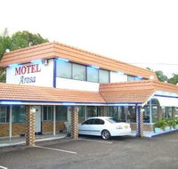Arosa Motel - Palm Beach Accommodation