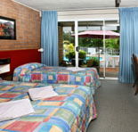 Aquajet Motel - Palm Beach Accommodation
