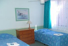 Alexandra Headland QLD Palm Beach Accommodation