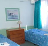 Mylos Holiday Apartments - Palm Beach Accommodation