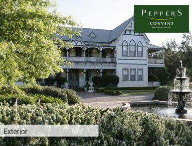 Aberglasslyn NSW Palm Beach Accommodation