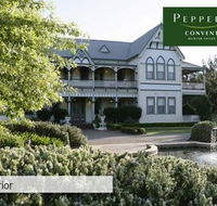 Peppers Convent - Palm Beach Accommodation