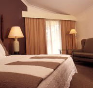 Tallawanta Lodge - Palm Beach Accommodation