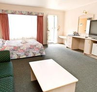 Comfort Inn Big Windmill - Palm Beach Accommodation