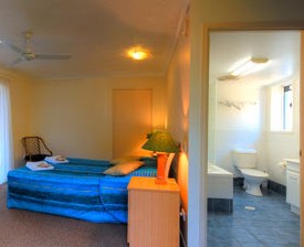 Palm Beach Accommodation