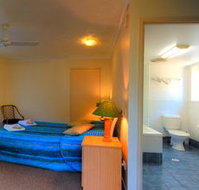 Blue Waters Motel - Palm Beach Accommodation