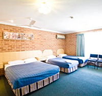 Branxton House Motel - Palm Beach Accommodation