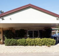 Burke And Wills Moree Motor Inn - Palm Beach Accommodation
