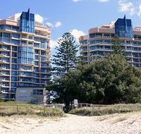 AA Oceana On Broadbeach - Palm Beach Accommodation