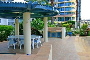 AA Oceana On Broadbeach - Palm Beach Accommodation 1