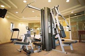 AA Oceana On Broadbeach - Palm Beach Accommodation 3