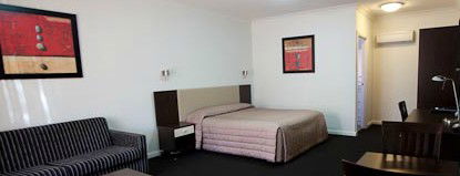 Alfredtown NSW Palm Beach Accommodation