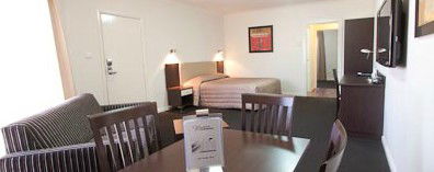 Charles Sturt Motor Inn - Palm Beach Accommodation 2