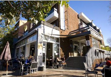 Darlinghurst NSW Palm Beach Accommodation