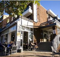 City Crown Lodge - Palm Beach Accommodation