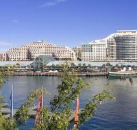 Hotel Ibis Darling Harbour - Palm Beach Accommodation