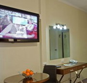 Best Western Central Motel And Apartments - Palm Beach Accommodation