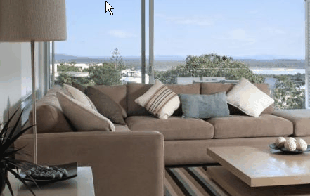 The Rise Noosa - Palm Beach Accommodation