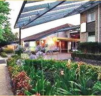 Telopea Inn On The Park - Palm Beach Accommodation