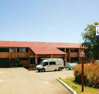 Windsor Terrace Motel - Palm Beach Accommodation