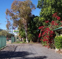Darling River Motel - Palm Beach Accommodation