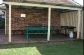  Palm Beach Accommodation